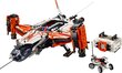 42181 LEGO® Technic VTOL raskekaubakosmoselaev LT81 hind ja info | Klotsid ja konstruktorid | kaup24.ee