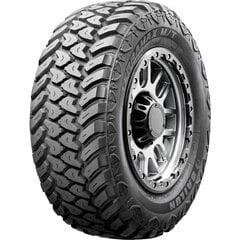 Sailun Terramax M/T 33x12.50 R17 114Q цена и информация | Летняя резина | kaup24.ee