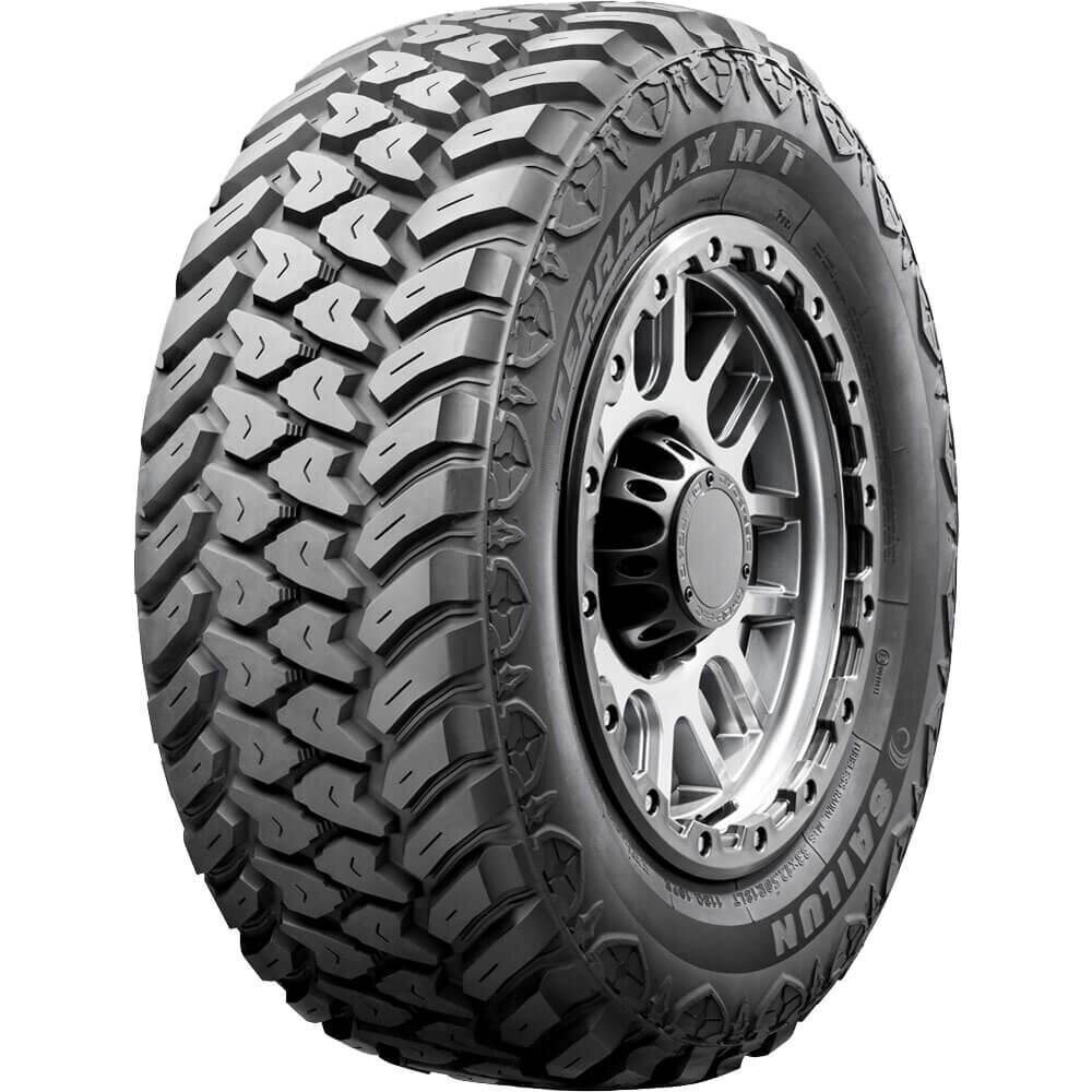 Sailun Terramax M/T 33x12.50 R17 114Q hind ja info | Suverehvid | kaup24.ee