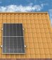 NuaSol fotogalvaanilise päikesepaneeli kronsteini paigalduskomplekt hind ja info | Kinnitusvahendid | kaup24.ee