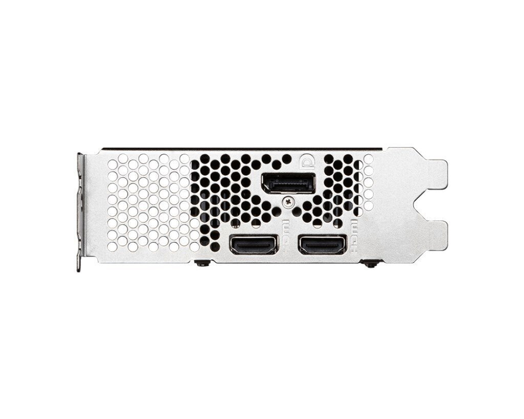 MSI GeForce RTX 3050 LP OC (V812-023R) цена и информация | Videokaardid (GPU) | kaup24.ee