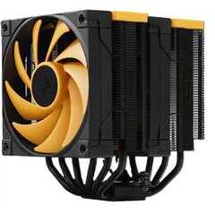 Deepcool AK620 Zero Dark Zoria hind ja info | Protsessori jahutid | kaup24.ee