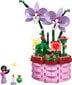 43237 LEGO® Disney Princess Isabella lillepott hind ja info | Klotsid ja konstruktorid | kaup24.ee