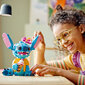 43249 LEGO® Disney Classic Stitch hind ja info | Klotsid ja konstruktorid | kaup24.ee