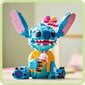 43249 LEGO® Disney Classic Stitch цена и информация | Klotsid ja konstruktorid | kaup24.ee