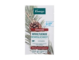 Vonios druska Kneipp Soothing Mobility, 60 g hind ja info | Dušigeelid, õlid | kaup24.ee