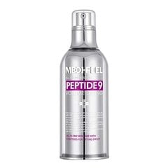 Кислородная лифтинг-эссенция с пептидами MEDI-PEEL Peptide 9 Volume Lifting All In One Essence PRO 100мл цена и информация | Сыворотки для лица, масла | kaup24.ee