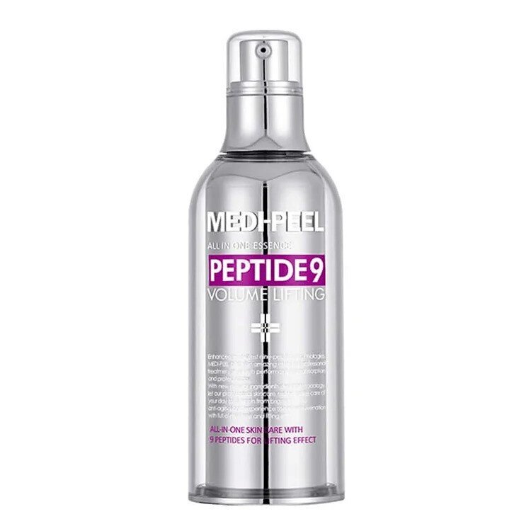 Hapnikku essents peptiididega Medi-Peel Peptide 9 Volume Lifting All In One Essence, 100 ml hind ja info | Näoõlid, seerumid | kaup24.ee