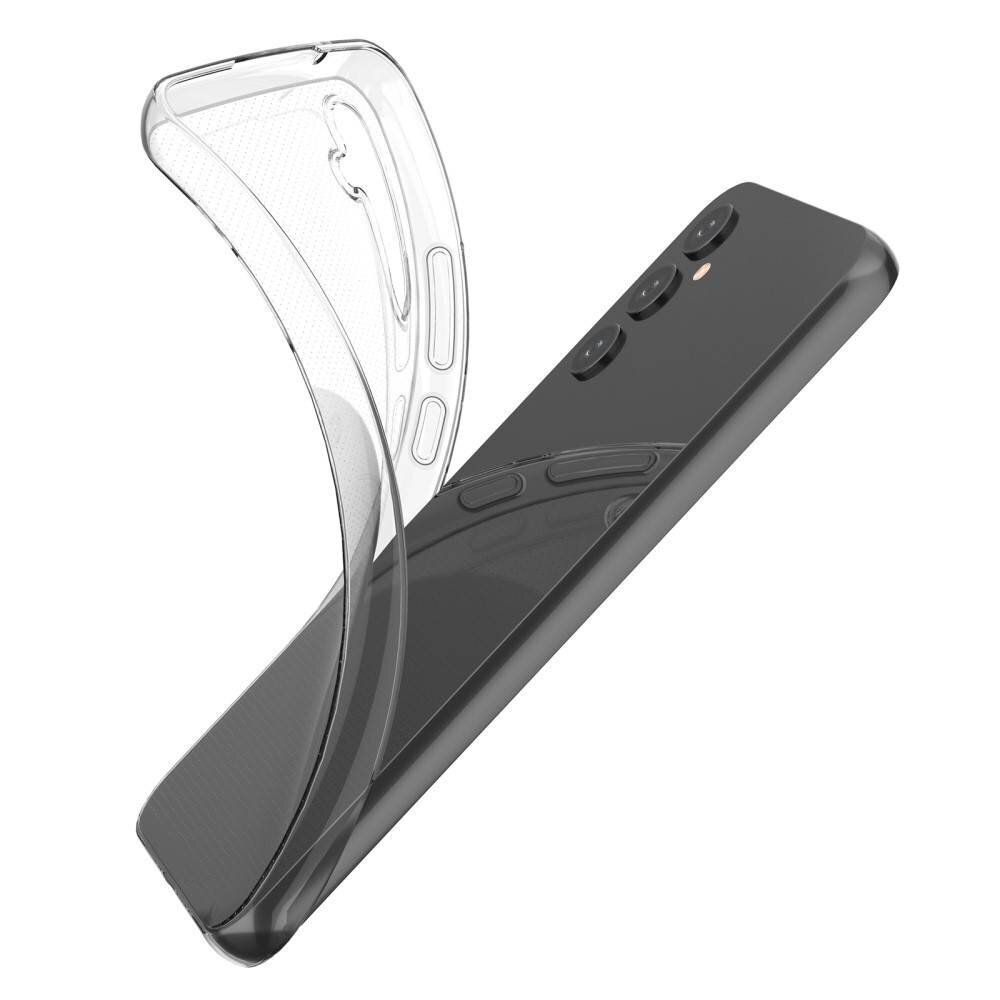 Nexeri Samsung Galaxy A34 цена и информация | Telefoni kaaned, ümbrised | kaup24.ee