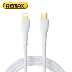 Remax Bpsu RC-C063 hind ja info | Mobiiltelefonide kaablid | kaup24.ee