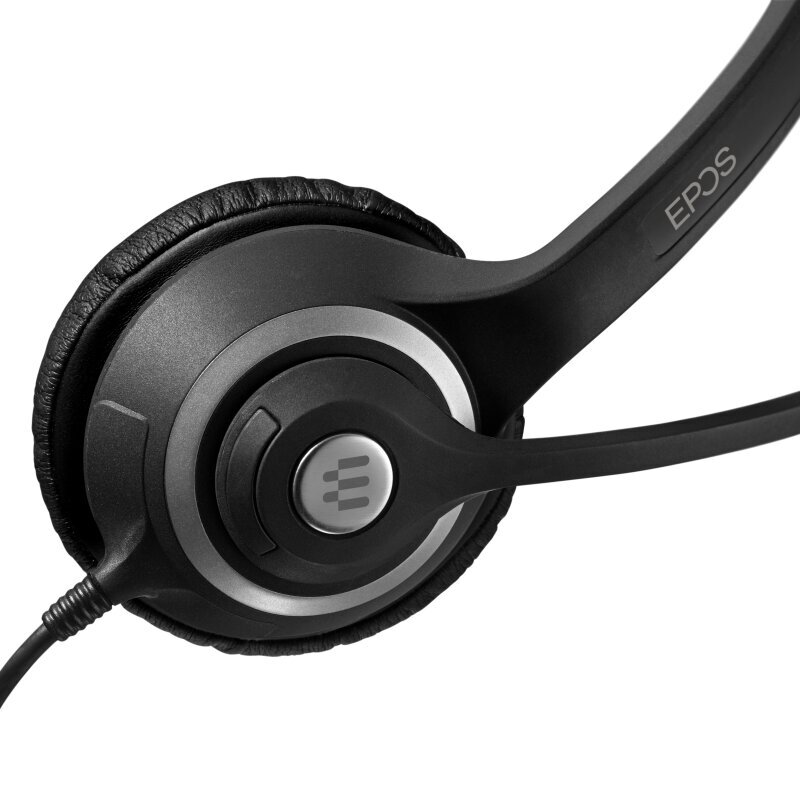 Epos Sennheiser Impact SC 230 hind ja info | Kõrvaklapid | kaup24.ee