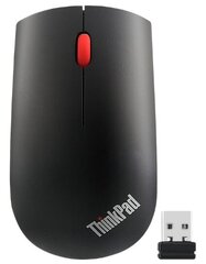 Lenovo ThinkPad Essential  Mouse  Wirele цена и информация | Мыши | kaup24.ee