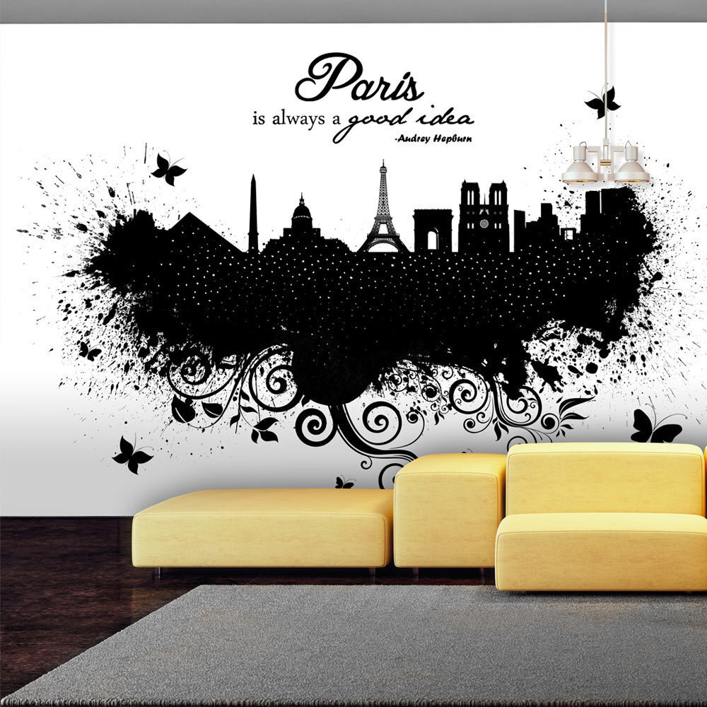 Fototapeet - Paris is always a good idea цена и информация | Fototapeedid | kaup24.ee