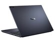 Asus ExpertBook B5 OLED B5602CVA-L20488X Star Black цена и информация | Sülearvutid | kaup24.ee