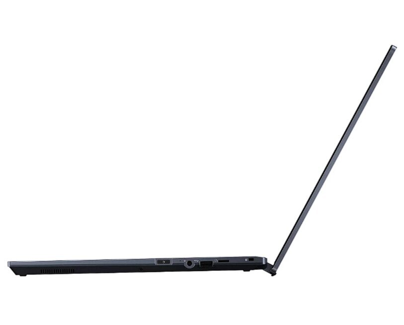 Asus ExpertBook B5 OLED B5602CVA-L20488X Star Black hind ja info | Sülearvutid | kaup24.ee