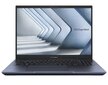 Asus ExpertBook B5 OLED B5602CVA-L20488X Star Black hind ja info | Sülearvutid | kaup24.ee