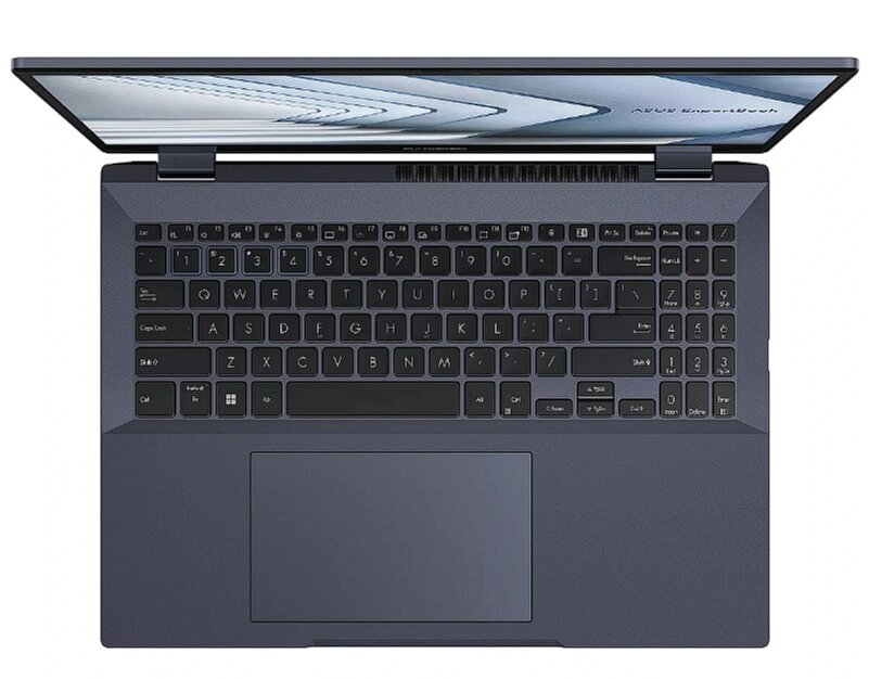 Asus ExpertBook B5 OLED B5602CVA-L20488X Star Black hind ja info | Sülearvutid | kaup24.ee