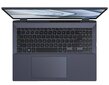 Asus ExpertBook B5 OLED B5602CVA-L20488X Star Black hind ja info | Sülearvutid | kaup24.ee