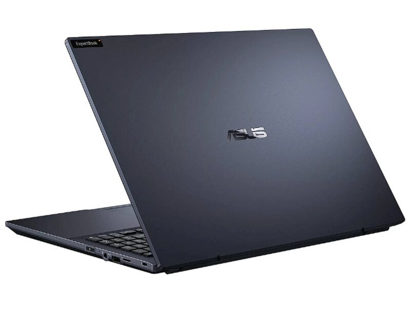 Asus ExpertBook B5 OLED B5602CVA-L20489X Star Black цена и информация | Sülearvutid | kaup24.ee