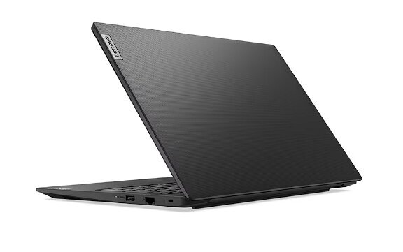 Lenovo V15 G4 AMN 82YU0128MX Business Black цена и информация | Sülearvutid | kaup24.ee