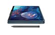 Lenovo Yoga Book 9 13IRU8 82YQ004MMH Tidal Teal hind ja info | Sülearvutid | kaup24.ee