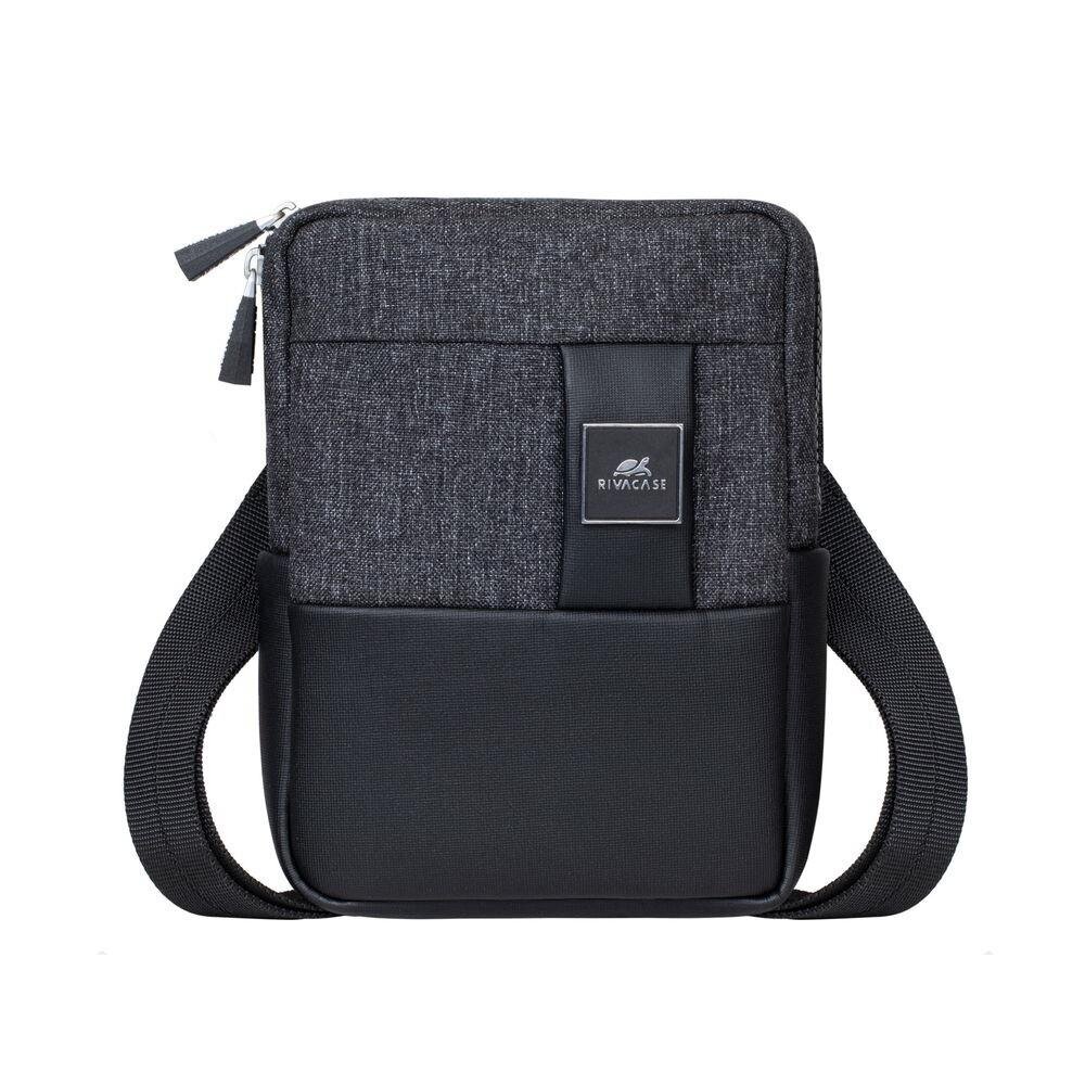 Riavacase 8810 Crossbody Bag hind ja info | Tahvelarvuti kaaned ja kotid | kaup24.ee