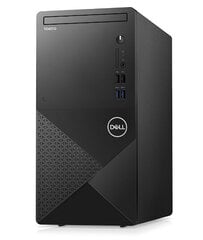 Dell Vostro 3020 QLCVDT3020MTEMEA01_NOKE hind ja info | Lauaarvutid | kaup24.ee