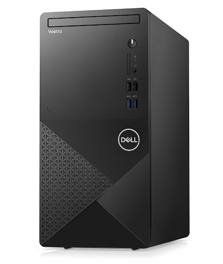 Dell Vostro 3020 QLCVDT3020MTEMEA01_NOKE hind ja info | Lauaarvutid | kaup24.ee