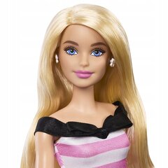 Nukk Barbie Fashionista Mattel HTH66 цена и информация | Игрушки для девочек | kaup24.ee