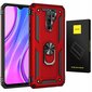 Spacecase Redmi 9 hind ja info | Telefoni kaaned, ümbrised | kaup24.ee