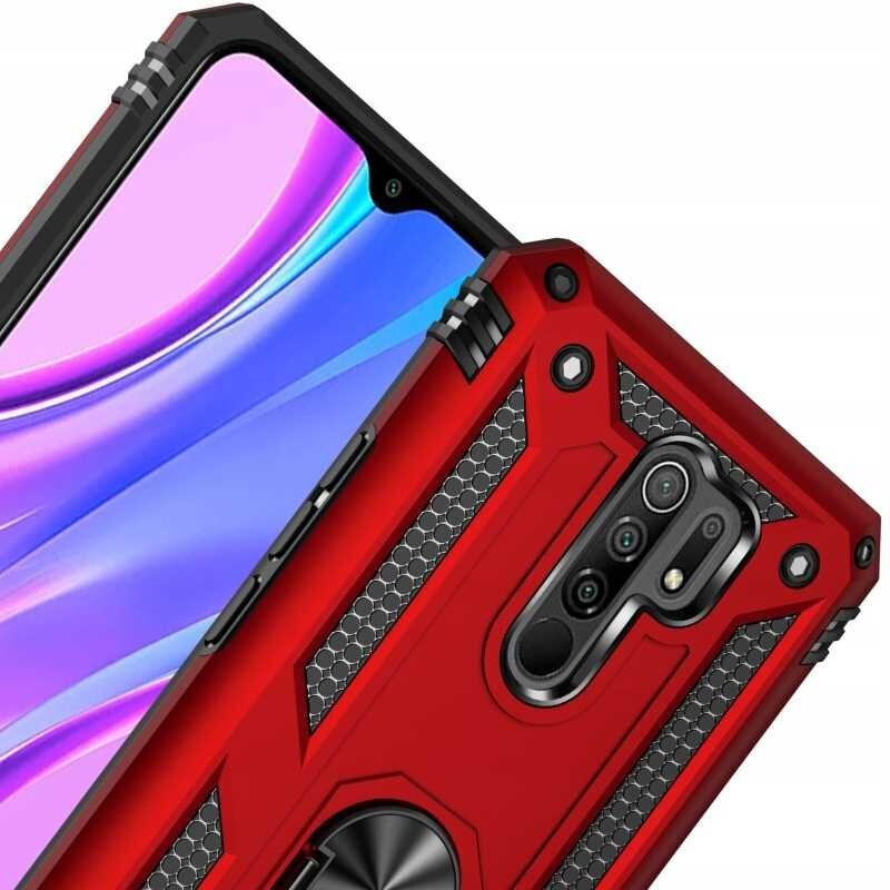 Spacecase Redmi 9 hind ja info | Telefoni kaaned, ümbrised | kaup24.ee