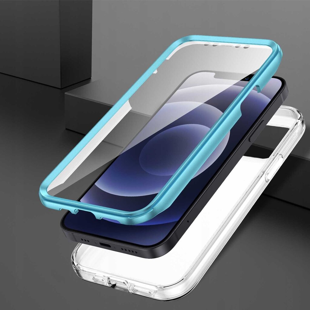 Spacecase iPhone 12/12 Pro hind ja info | Telefoni kaaned, ümbrised | kaup24.ee