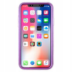 Spacecase iPhone X/Xs hind ja info | Telefoni kaaned, ümbrised | kaup24.ee