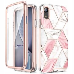 Spacecase iPhone Xr hind ja info | Telefoni kaaned, ümbrised | kaup24.ee