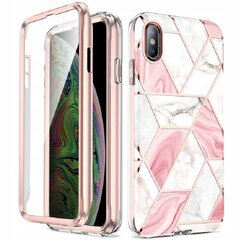 Spacecase iPhone Xs Max hind ja info | Telefoni kaaned, ümbrised | kaup24.ee