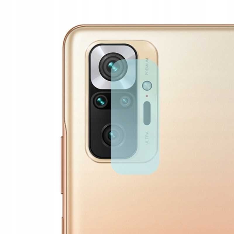 Spacecase Redmi Note 10/10s/Poco M5s hind ja info | Ekraani kaitsekiled | kaup24.ee