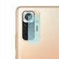 Spacecase Redmi Note 10/10s/Poco M5s hind ja info | Ekraani kaitsekiled | kaup24.ee