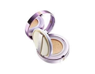 Vedel jumestuskreem L'Oréal Paris Nude Magique Cushion Foundation hind ja info | Jumestuskreemid, puudrid | kaup24.ee