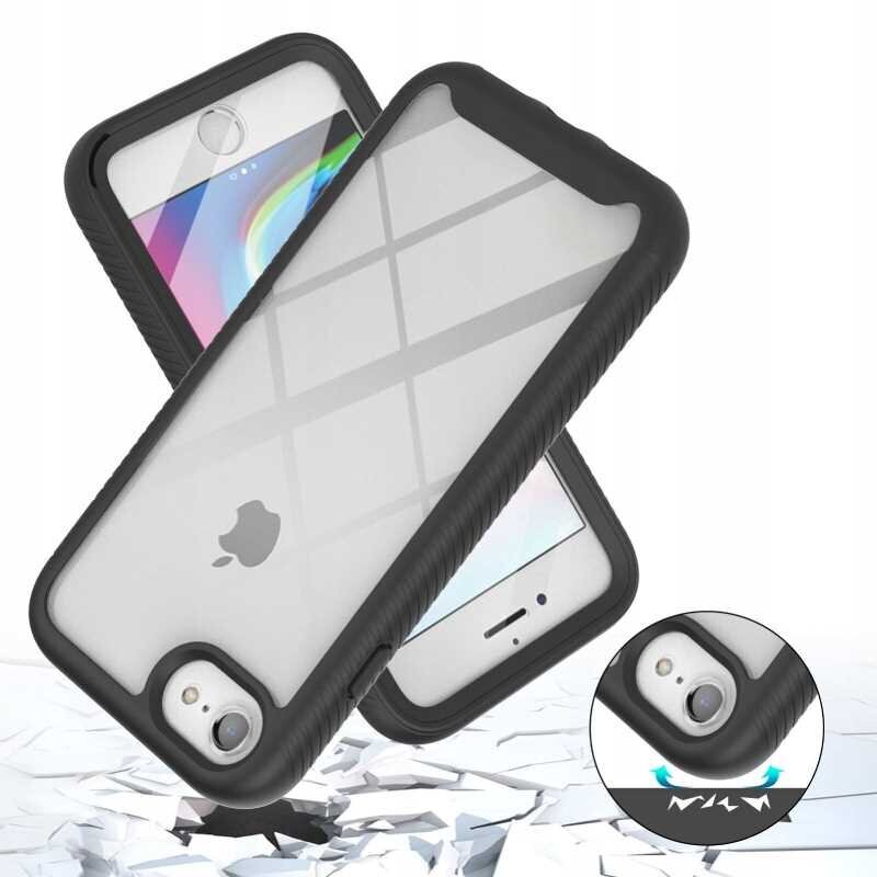 SC Defender 360 iPhone 6/6s/7/8/SE 2020 цена и информация | Telefoni kaaned, ümbrised | kaup24.ee