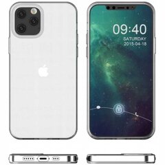 Spacecase iPhone 12/12 Pro цена и информация | Чехлы для телефонов | kaup24.ee
