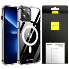 Spacecase iPhone 13 Pro hind ja info | Telefoni kaaned, ümbrised | kaup24.ee