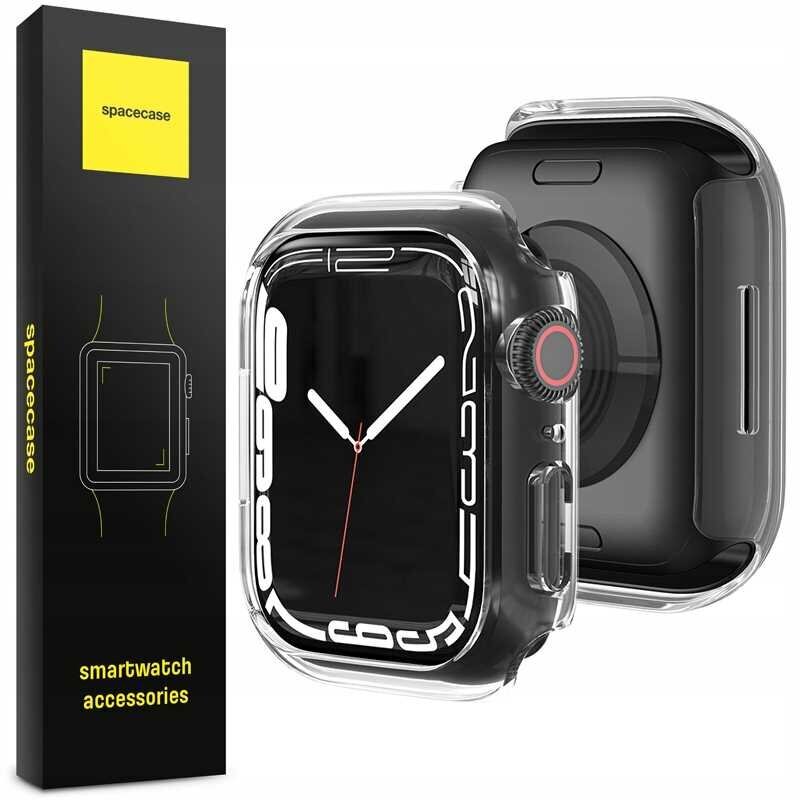Spacecase Apple Watch hind ja info | Nutikellade ja nutivõrude tarvikud | kaup24.ee
