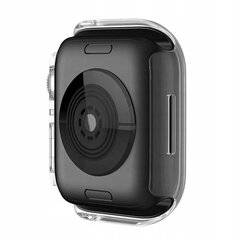 Spacecase Apple Watch hind ja info | Nutikellade ja nutivõrude tarvikud | kaup24.ee