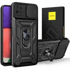 Spacecase Galaxy A22 5G hind ja info | Telefoni kaaned, ümbrised | kaup24.ee