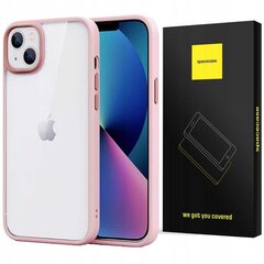 Spacecase Apple iPhone 14 цена и информация | Чехлы для телефонов | kaup24.ee