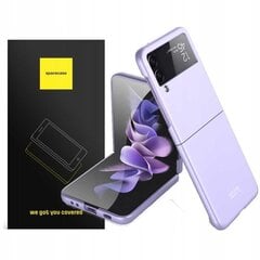 Galaxy Z Flip 4 Spacecase hind ja info | Telefoni kaaned, ümbrised | kaup24.ee