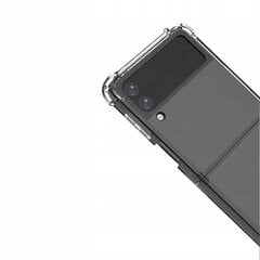 Spacecase Galaxy Z Flip 4 hind ja info | Telefoni kaaned, ümbrised | kaup24.ee