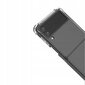 Spacecase Galaxy Z Flip 4 цена и информация | Telefoni kaaned, ümbrised | kaup24.ee