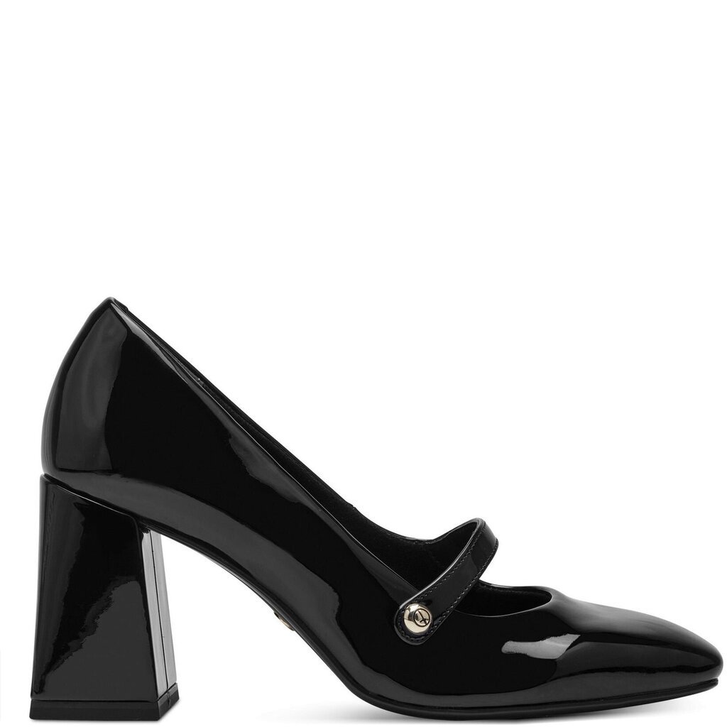 Tamaris naiste kingad, must hind ja info | Naiste kingad | kaup24.ee