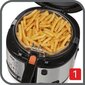 Tefal FF175D õhufritüür 1900 W 2,1 l hind ja info | Fritüürid, kuumaõhufritüürid | kaup24.ee